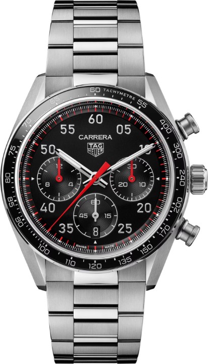 Obrázok z Tag Heuer Carrera Chronograph Sport