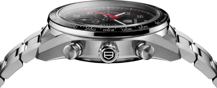 Obrázok z Tag Heuer Carrera Chronograph Sport