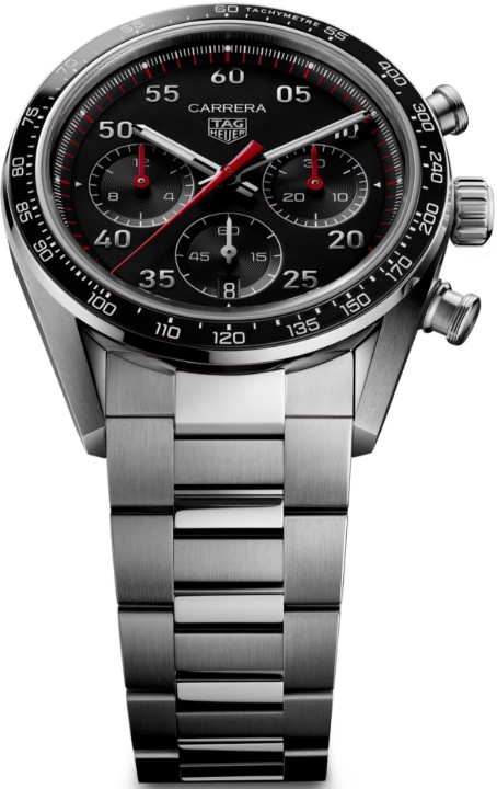 Obrázok z Tag Heuer Carrera Chronograph Sport