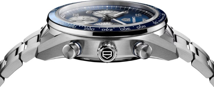 Obrázok z Tag Heuer Carrera Chronograph Sport