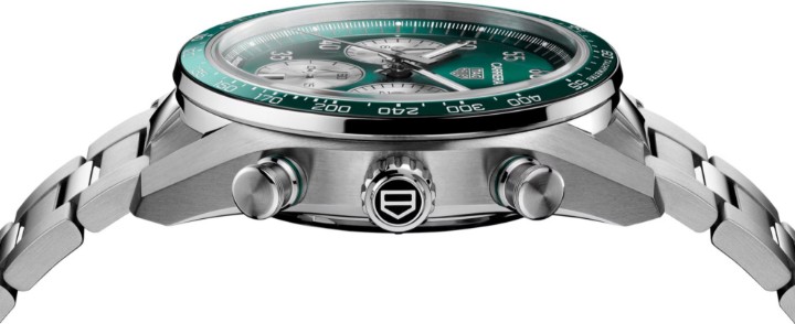 Obrázok z Tag Heuer Carrera Chronograph Sport