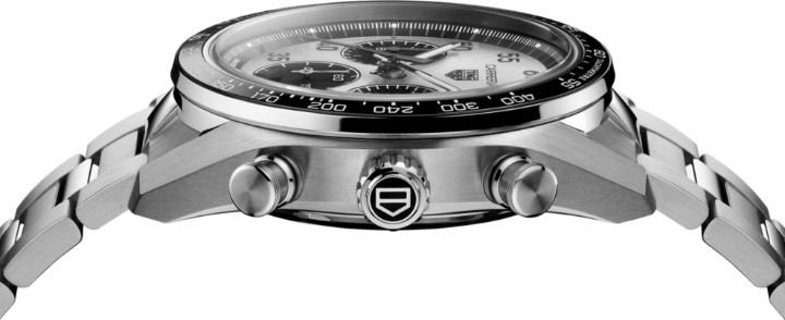 Obrázok z Tag Heuer Carrera Chronograph Sport