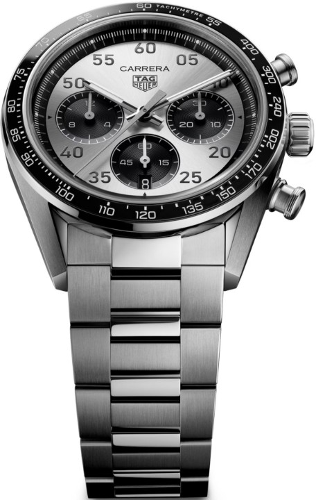 Obrázok z Tag Heuer Carrera Chronograph Sport