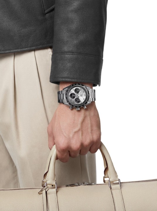 Obrázok z Tag Heuer Carrera Chronograph Sport