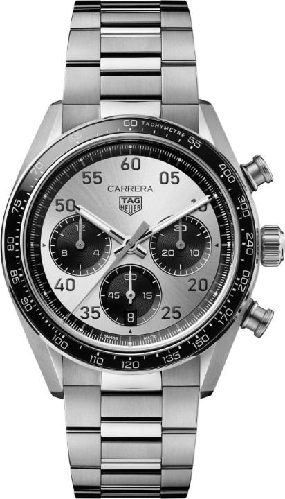Obrázok z Tag Heuer Carrera Chronograph Sport