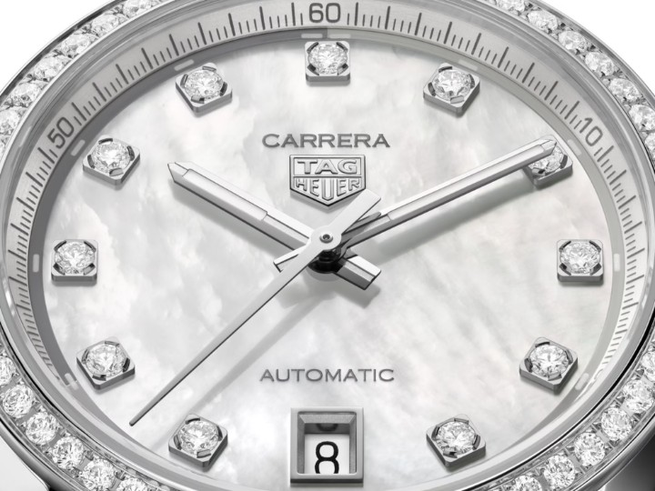 Obrázok z Tag Heuer Carrera