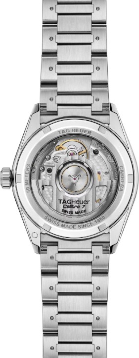 Obrázok z Tag Heuer Carrera
