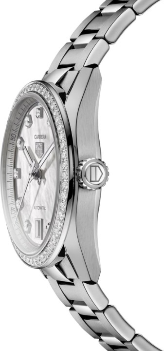 Obrázok z Tag Heuer Carrera