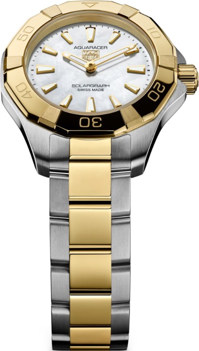 Obrázok z Tag Heuer Aquaracer Professional 100 Solargraph