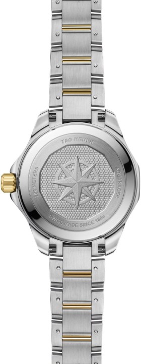 Obrázok z Tag Heuer Aquaracer Professional 200 Solargraph