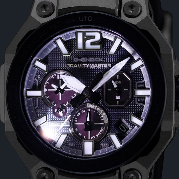 Obrázok z Casio G-Shock Gravitymaster