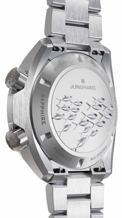 Obrázok z Junghans Aquaris Diver