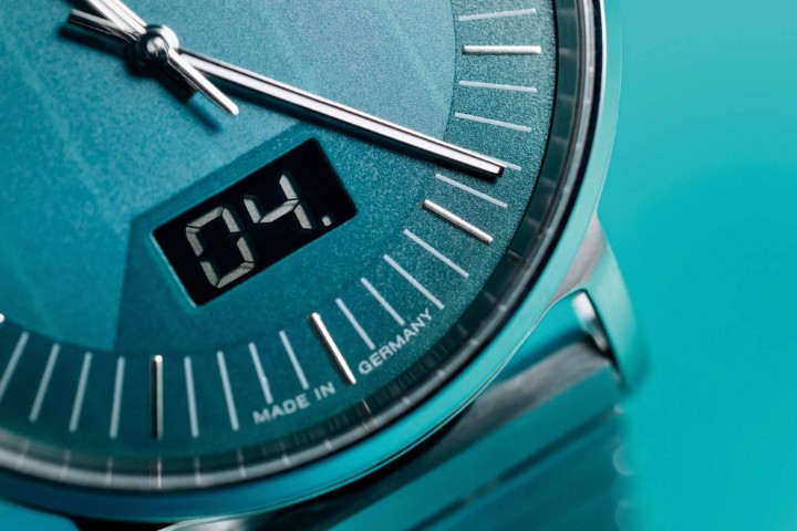 Obrázok z Junghans Milano Mega Solar