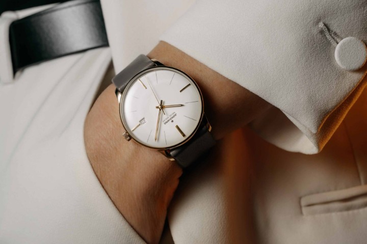 Obrázok z Junghans Meister Mega Solar