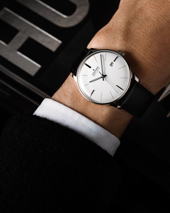 Obrázok z Junghans Meister Mega Solar