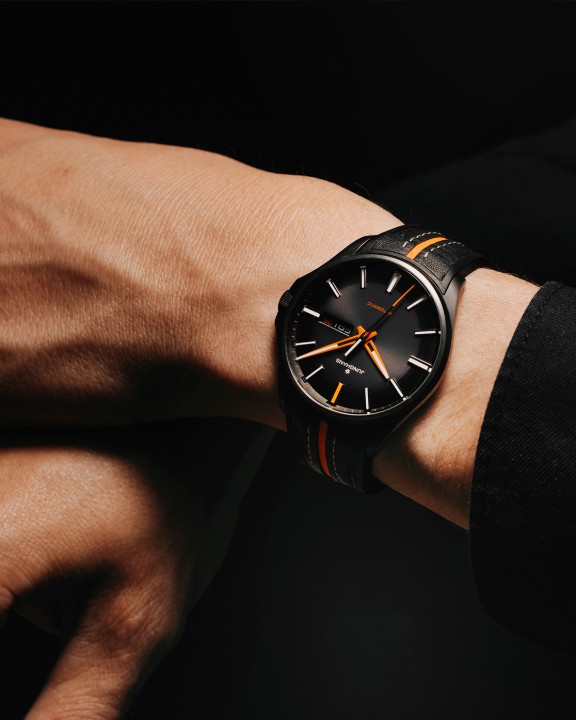 Obrázok z Junghans Meister S Automatic