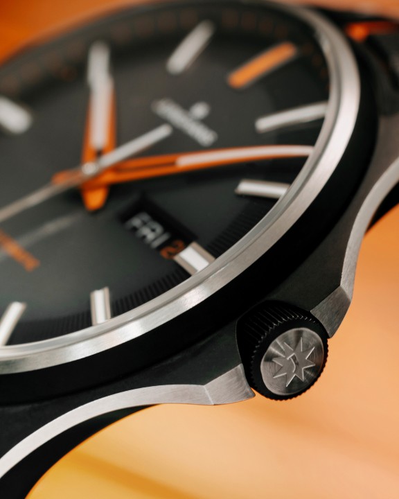 Obrázok z Junghans Meister S Automatic