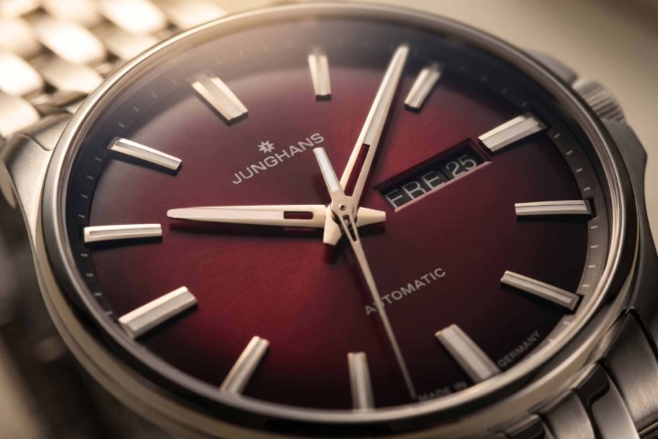 Obrázok z Junghans Meister S Automatic