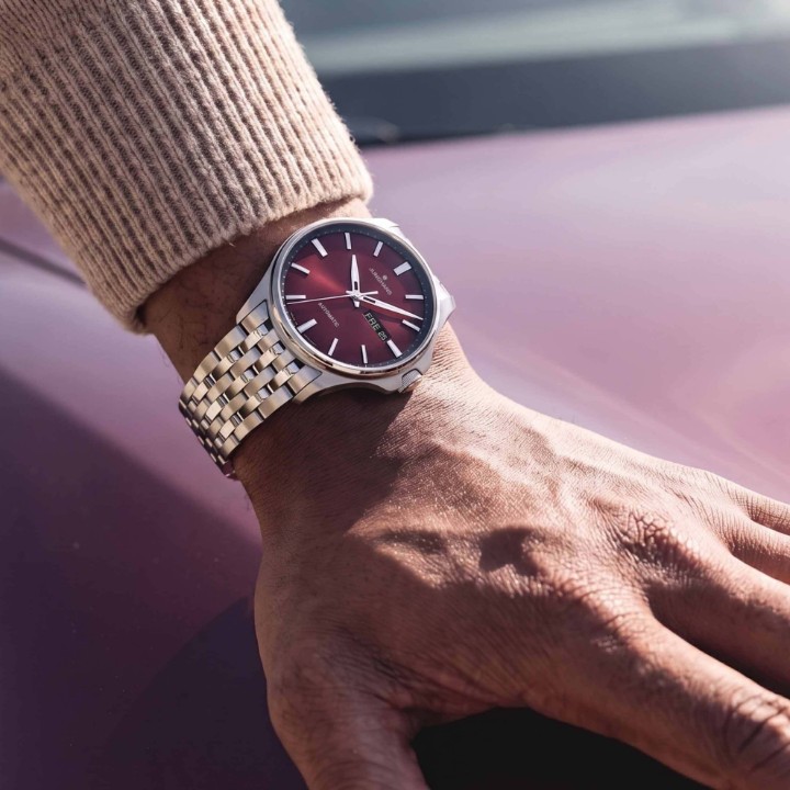 Obrázok z Junghans Meister S Automatic