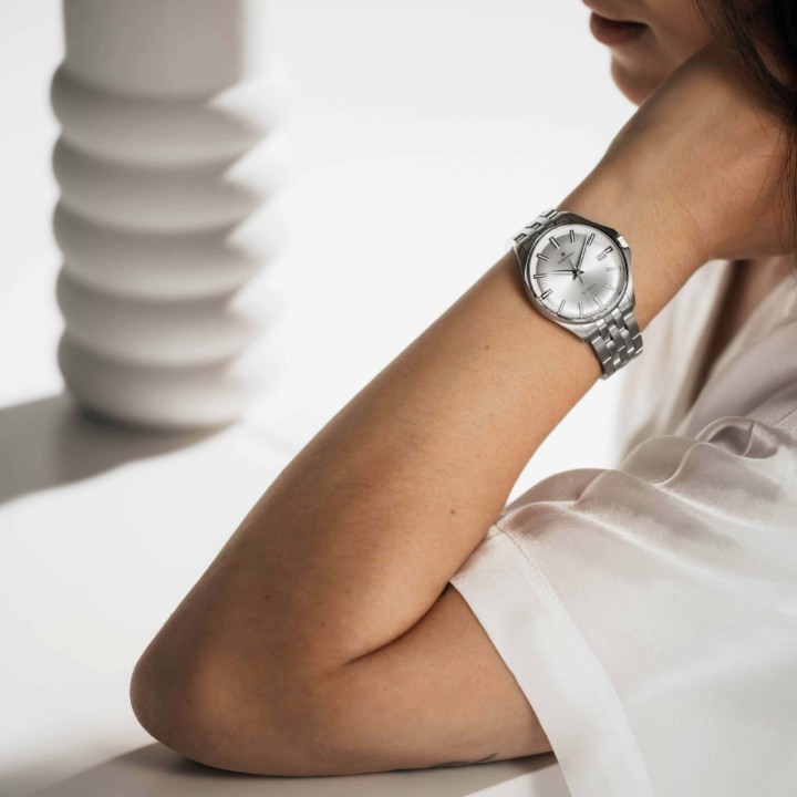 Obrázok z Junghans Meister S Automatic