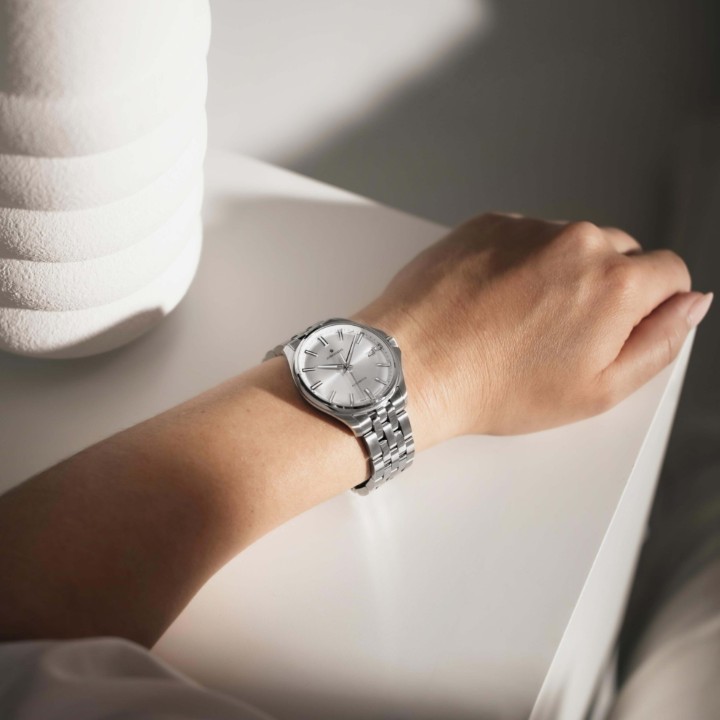 Obrázok z Junghans Meister S Automatic