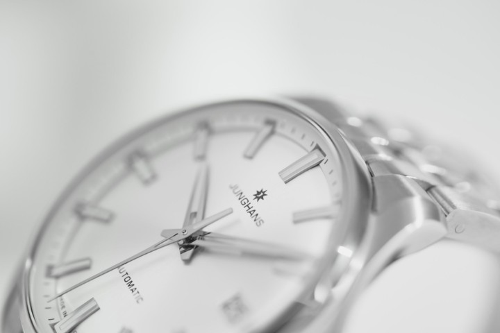 Obrázok z Junghans Meister S Automatic