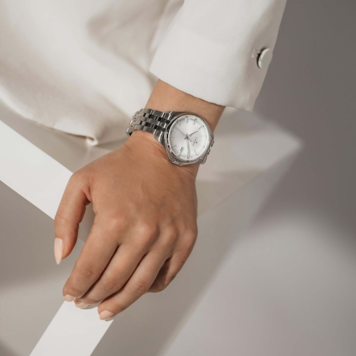 Obrázok z Junghans Meister S Quartz