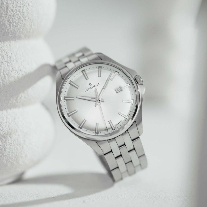 Obrázok z Junghans Meister S Quartz