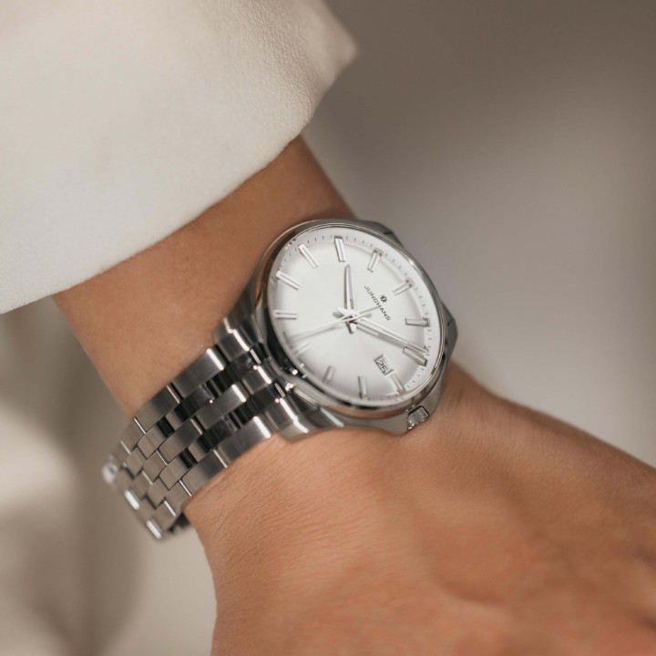 Obrázok z Junghans Meister S Quartz