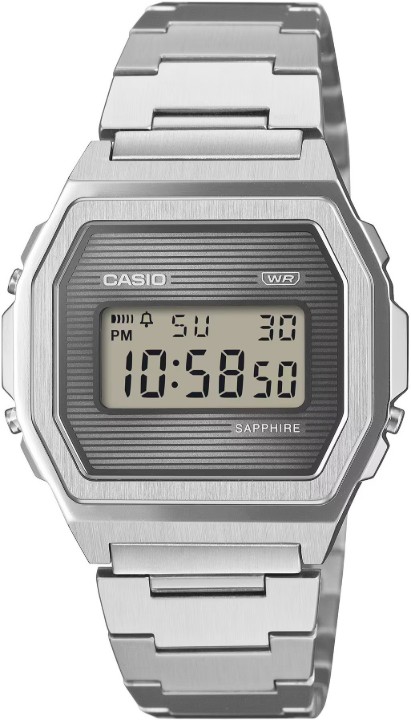 Obrázok z Casio Vintage