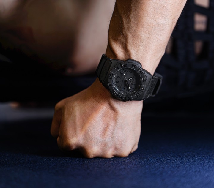 Obrázok z Luminox Navy SEAL 3550 Series