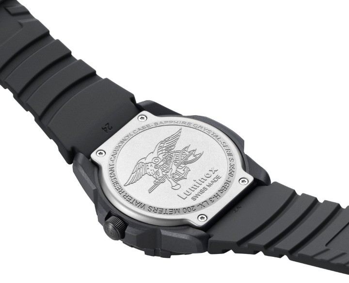 Obrázok z Luminox Navy SEAL 3550 Series