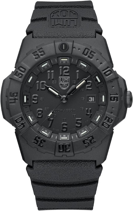 Obrázok z Luminox Navy SEAL 3550 Series
