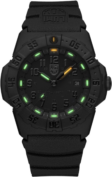 Obrázok z Luminox Navy SEAL 3550 Series