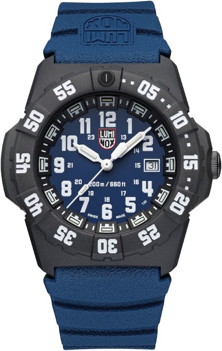 Obrázok z Luminox Navy SEAL 3550 Series