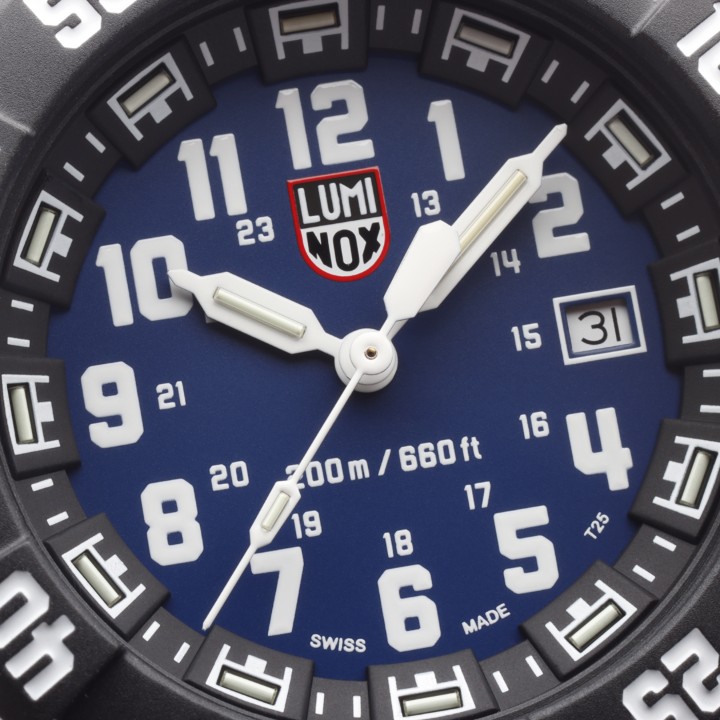 Obrázok z Luminox Navy SEAL 3550 Series