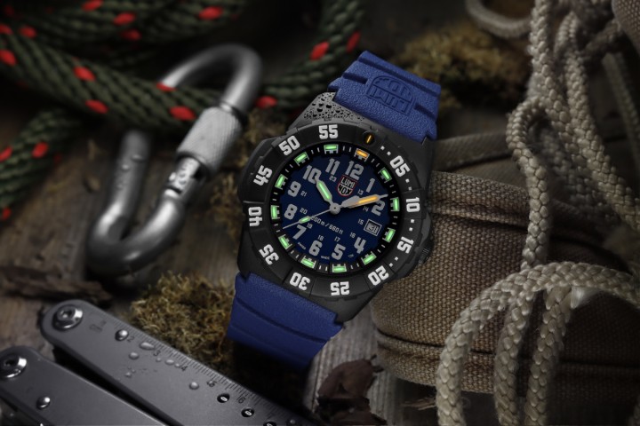 Obrázok z Luminox Navy SEAL 3550 Series