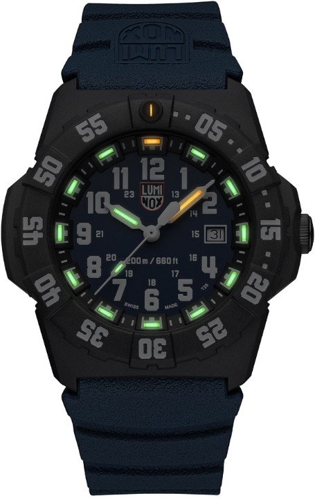 Obrázok z Luminox Navy SEAL 3550 Series