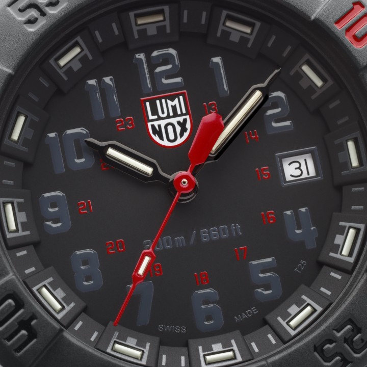 Obrázok z Luminox Navy SEAL 3550 Series