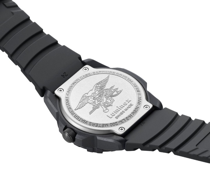 Obrázok z Luminox Navy SEAL 3550 Series
