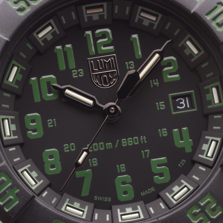 Obrázok z Luminox Navy SEAL 3550 Series