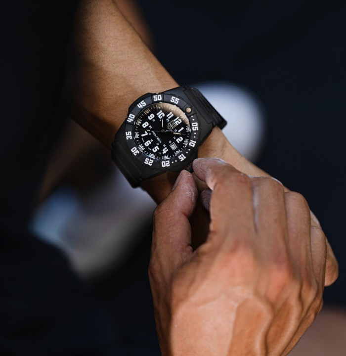 Obrázok z Luminox Navy SEAL 3550 Series