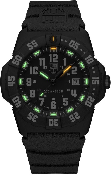 Obrázok z Luminox Navy SEAL 3550 Series
