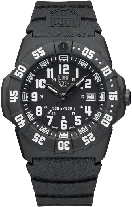Obrázok z Luminox Navy SEAL 3550 Series