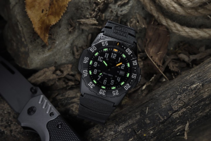 Obrázok z Luminox Navy SEAL 3550 Series