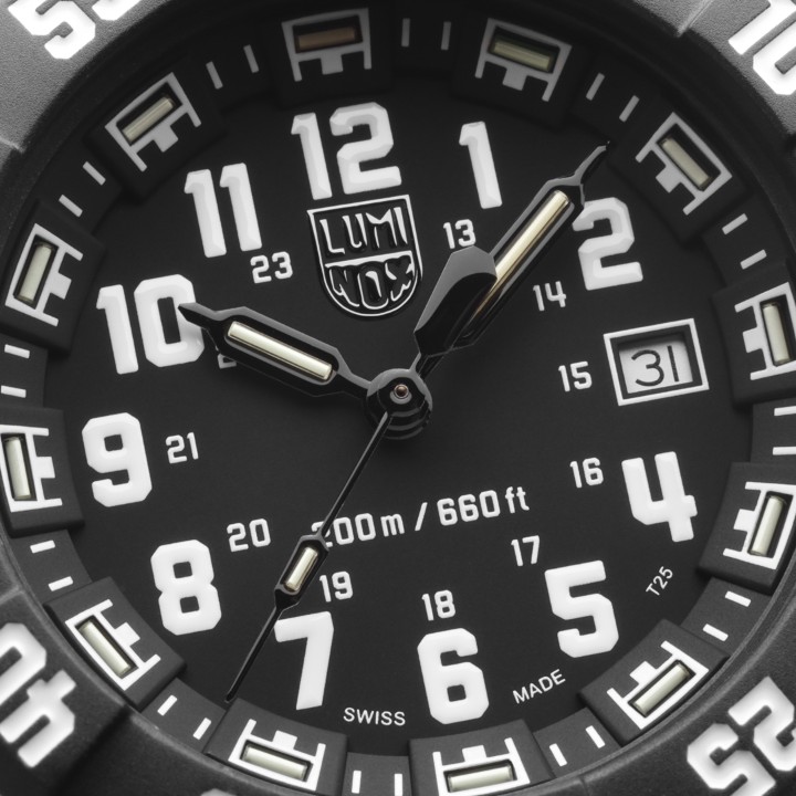 Obrázok z Luminox Navy SEAL 3550 Series