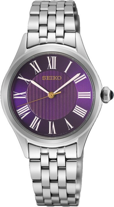 Obrázok z Seiko Quartz 145th Anniversary Limited Edition