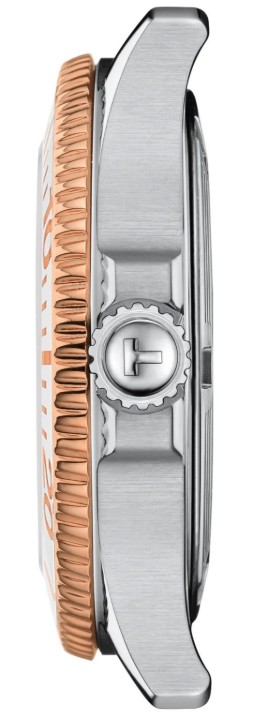 Obrázok z Tissot Seastar 1000 Quartz
