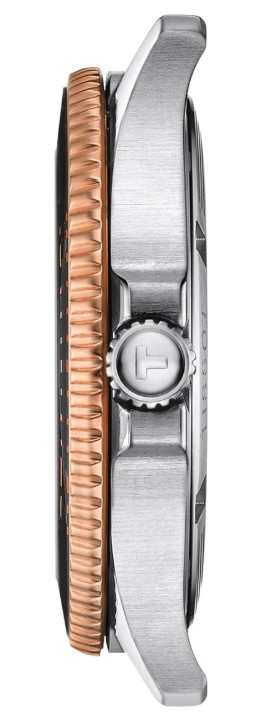 Obrázok z Tissot Seastar 1000 Quartz
