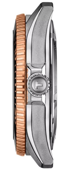 Obrázok z Tissot Seastar 1000 Powermatic 80